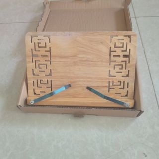 Giá (kệ) đọc kinh, sách