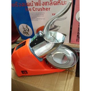 Máy xay đá 2 lưỡi dao