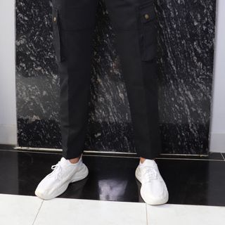 QUẦN DÀI KAKI TÚI HỘP