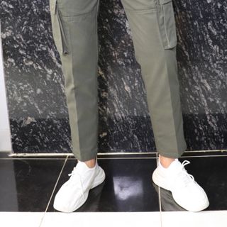 QUẦN DÀI KAKI TÚI HỘP