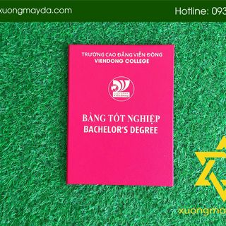 Đặt làm bìa kẹp chứng chỉ, địa chỉ sản xuất bìa đựng bằng tốt nghiệp, làm bìa đựng giấy chứng nhận giá rẻ, xưởng làm bìa đựng bằng khen, bìa đựng giấy khen