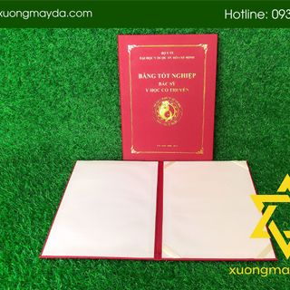 Đặt làm bìa kẹp chứng chỉ, địa chỉ sản xuất bìa đựng bằng tốt nghiệp, làm bìa đựng giấy chứng nhận giá rẻ, xưởng làm bìa đựng bằng khen, bìa đựng giấy khen