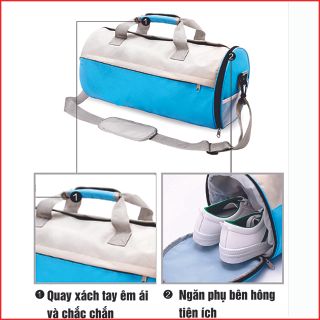Túi trống thể thao,túi du lịch ,túi tập gym,túi đựng đồ dã ngoại