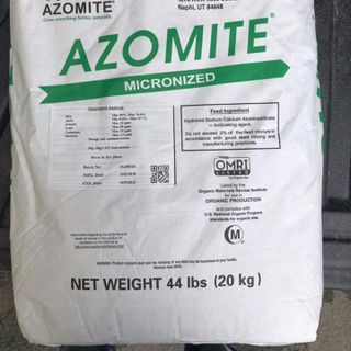 Khoáng Mỹ đa vi lượng AZOMITE dùng trong Nuôi trồng Thủy sản giá sỉ