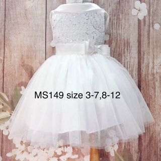 Đầm Công Chúa Misu MSN 149
