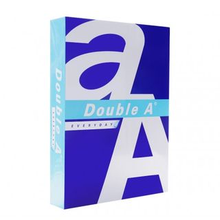 Giấy A3 Double A 80 gsm giá sỉ