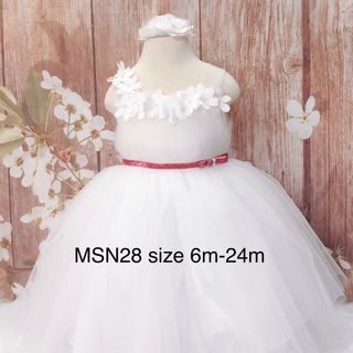 Đầm Công Chúa Misu MSN 28