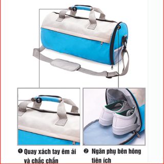 Túi trống thể thao ,trống du lịch ,trống tập gym,túi trống đá bóng