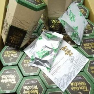 Trà Giảm Cân Đẹp Da