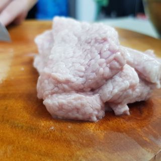 Vú heo sỉ/lẻ