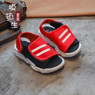 Giày Sandal Thể Thao Đế Gấu LAMOO - SD133 giá sỉ