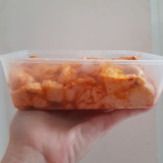Vú heo sỉ/lẻ