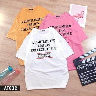 ÁO THUN IN FORM TO RỘNG SỈ RẺ TỪ 2X