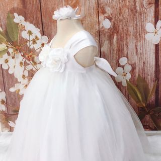 Đầm Công Chúa Misu MSN27