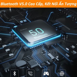 TAI NGHE BLUETOOTH i12 TWS Nhỏ Gọn, Tiện Lợi, Cảm ứng tay sử dụng liên tục 2-3 giờ