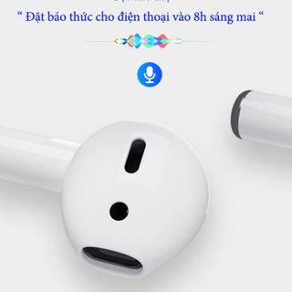 TAI NGHE BLUETOOTH i12 TWS Nhỏ Gọn, Tiện Lợi, Cảm ứng tay sử dụng liên tục 2-3 giờ