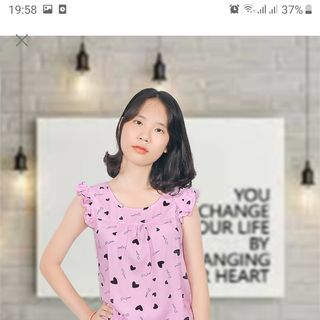 Đồ bộ mặc nhà