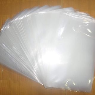 BAO BÌ NHỰA PE , HDPE - VOLGA