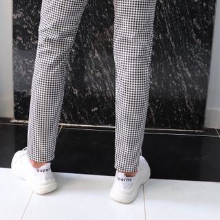 QUẦN TÂY BODY CARO