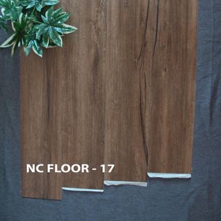 sàn nhựa vân gỗ 109k/m2