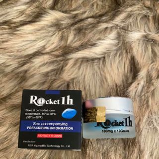 Rocket 1h USA