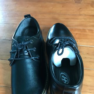 giày đốc nam cổ ngắn , BH 12 tháng