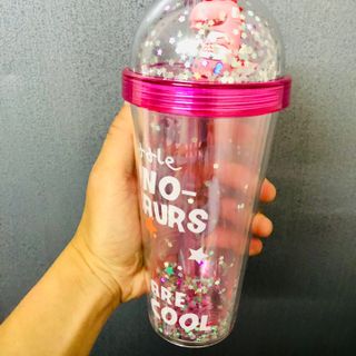 Bình Nước 3D Hình Khủng Long
