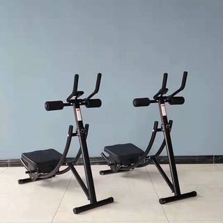 MÁY TẬP CƠ BỤNG ĐA NĂNG 4.0