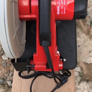 Máy cắt sắt OSAKA 9141