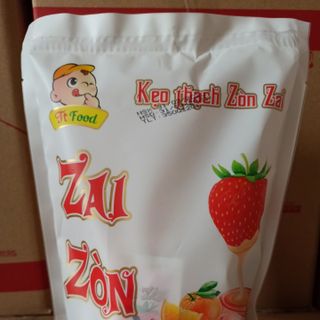 Kẹo thạch Zai zai