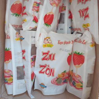 Kẹo thạch Zai zai