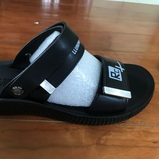 dép da nam cao cấp