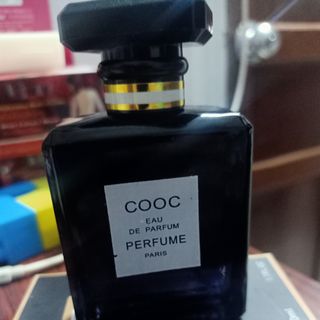 NƯỚC HOA NỮ 100ml