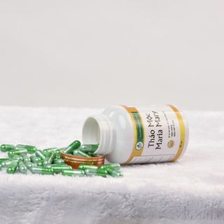 THẢO MỘC MARIA MARY