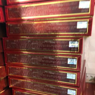 Tinh dầu thông kwangdong hàn quốc 120viên