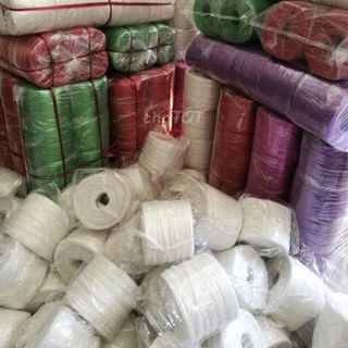 Cung Cấp Dây Nilon