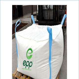 BAO JUMBO, BAO FIBC ĐỰNG THỨC ĂN CHĂN NUÔI DẠNG BỘT VÀ VIÊN NÉN