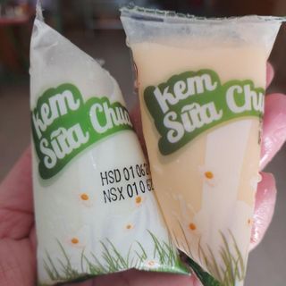 Kem sữa chua giá sỉ