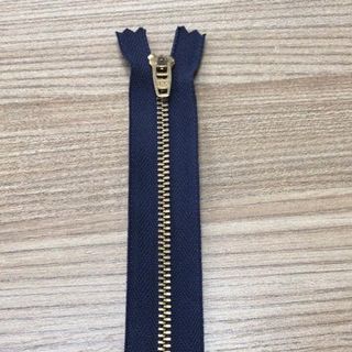 Phụ liệu may Ladovie, dây kéo thành phẩm như metal, plastic, coil, invisible