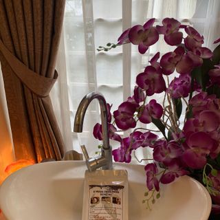 Tắm Trắng Thiên Nhiên.Bạch Phục Linh -Cafe -Cám Gạo ..(body&face)