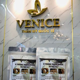 Tắm Trắng Thiên Nhiên.Bạch Phục Linh -Cafe -Cám Gạo ..(body&face)