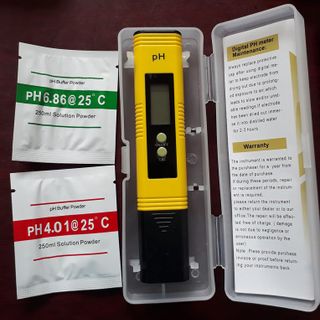 Bút đo PH giá sỉ​, giá bán buôn