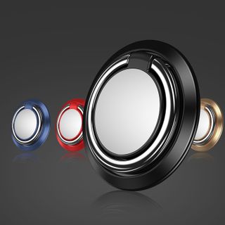 Iring Móc gắn điện thoại kiêm giá đỡ