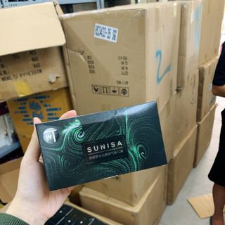 Phấn sunisa có hàng
