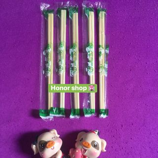 ĐŨA TRE VÁT 21CM BỌC OPP