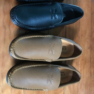 giày mọi siêu mềm mại , co dãn