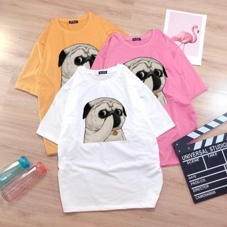 XƯỞNG TRÙM ÁO THUN CHUYÊN SỈ BUÔN GIÁ RẺ 2X