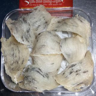 yến thô