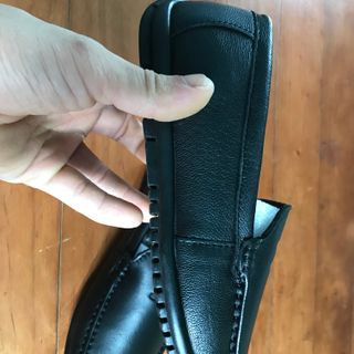 giày mọi siêu mềm mại , co dãn