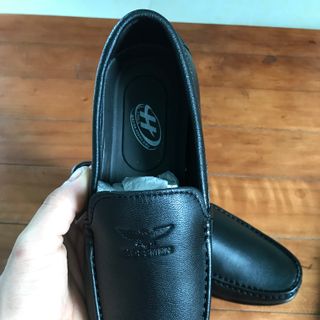 giày mọi siêu mềm mại , co dãn